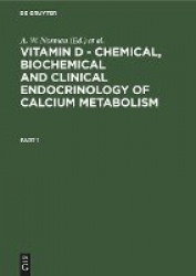 Vitamin D - Chemical, Biochemical and Clinical E - Proceedings of the Fifth Workshop on Vitamin D, Williamsburg, VA, USA Februar