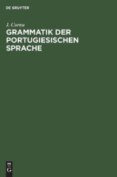 Grammatik der portugiesischen Sprache