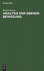 Analysis der Ebenen Bewegung