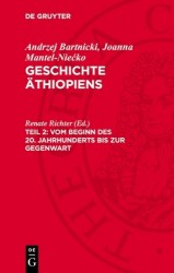 Vom Beginn des 20. Jahrhunderts bis zur Gegenwart