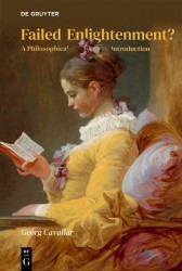 Failed Enlightenment? - A Philosophical Introduction