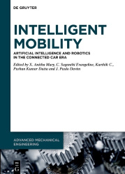 AI-Enabled Smart Mobility - Volume I: Traffic Optimization, Vehicle Safety, Intelligent Infrastructure