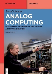 Analog Computing - Development, Programming, Applications, and Future Directions