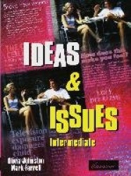 Ideas and Issues. Intermediate.Übungsbuch. New Edition