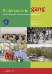 Nederlands in gang. Kurs- undÜbungsbuch + Online-Material (Neubearbeitung)