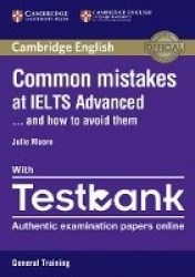 Common Mistakes at IELTS Advanced...and how to avoid them