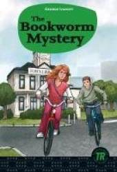 The Bookworm Mystery