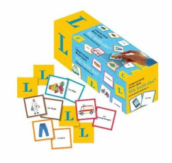 Langenscheidt Memo-Spiel