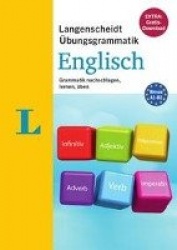LangenscheidtÜbungsgrammatik Englisch