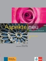 Aspekte neu B2 Intensivtrainer