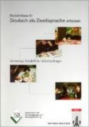 Kenntnisse in Deutsch als Zweitsprache erfassen