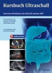 Kursbuch Ultraschall