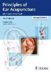 Principles of Ear Acupuncture - Microsystem of the Auricle