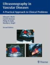 Ultrasonography in Vascular Diseases - A Practical Approach to Clinical Problems