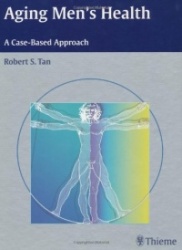 Aging Men's Health - A Case-based Approach