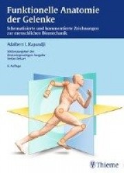 Funktionelle Anatomie der Gelenke