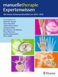 manuelletherapie Expertenwissen