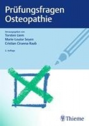 Prüfungsfragen Osteopathie