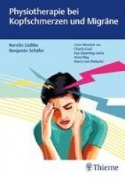 Physiotherapie bei Kopfschmerzen und Migräne