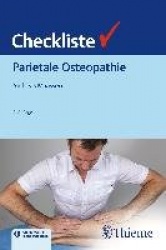 Checkliste Parietale Osteopathie