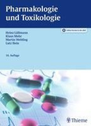 Pharmakologie und Toxikologie