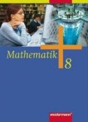 Mathematik 8. Schülerband. Sekundarstufe 1. Rheinland-Pfalz