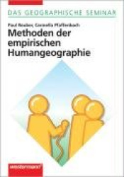 Methoden der empirischen Humangeographie
