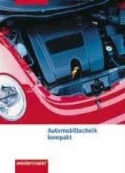 Neue Berufe, Automobiltechnik kompakt