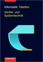 Elektronik Tabellen Geräte- und Systemtechnik