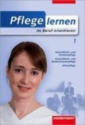 Pflege lernen. Schülerband