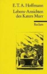 Lebens-Ansichten des Katers Murr