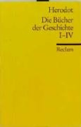 Die Bücher der Geschichte