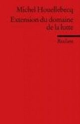 Extension du domaine de la lutte