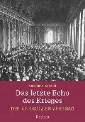 Das letzte Echo des Krieges