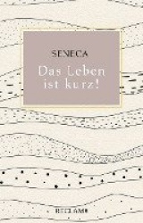 Das Leben ist kurz!