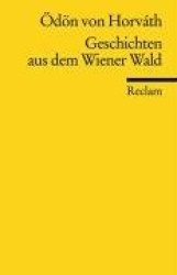 Geschichten aus dem Wiener Wald