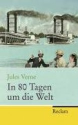In 80 Tagen um die Welt