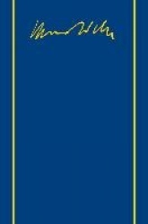 Max Weber-Gesamtausgabe - Band I/8: Wirtschaft, Staat und Sozialpolitik. Schriften und Reden 1900-1912