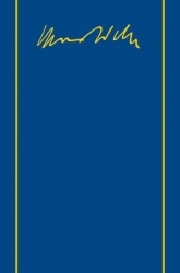 Max Weber-Gesamtausgabe - Band I/22,2: Wirtschaft und Gesellschaft. Religiöse Gemeinschaften