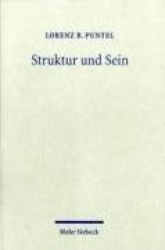 Struktur und Sein - Ein Theorierahmen für eine systematische Philosophie