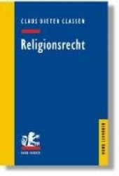 Religionsrecht