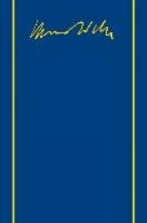 Max Weber-Gesamtausgabe - Band I/1: Zur Geschichte der Handelsgesellschaften im Mittelalter. Schriften 1889-1894