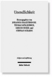 Unendlichkeit - Interdisziplinäre Perspektiven