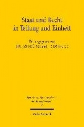 Staat und Recht in Teilung und Einheit