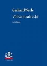Völkerstrafrecht