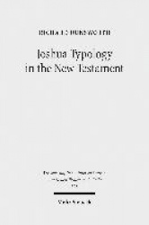 Joshua Typology in the New Testament