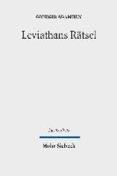Leviathans Rätsel - Lucas-Preis 2013