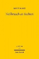 Nießbrauch an Rechten
