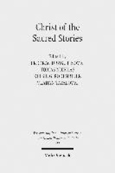Christ of the Sacred Stories