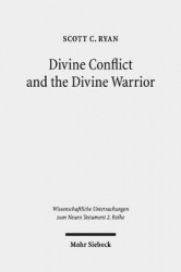 Divine Conflict and the Divine Warrior - Listening to Romans and Other Jewish Voices